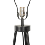 Four Hands Waldorf Floor Lamp neck and harp