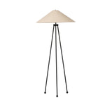 Four Hands Waldorf Floor Lamp front view 