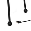 Waldorf Floor Lamp 245788-001 leg view 