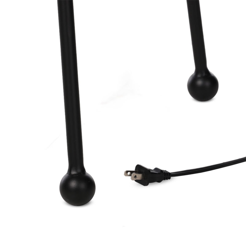 Waldorf Floor Lamp 245788-001 leg view 
