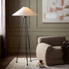 Waldorf Floor Lamp 245788-001 staged view 