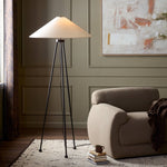 Waldorf Floor Lamp 245788-001 staged view 