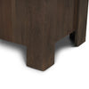 Wallen Sideboard 71010 leg view 