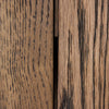 Warby Cabinet Worn Oak Veneer Oak Detail 236406-002
