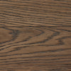 Warby Coffee Table Worn Oak Veneer Detail 235178-002