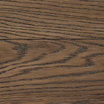Warby Coffee Table Worn Oak Veneer Detail 235178-002