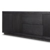 Warby Media Console 236405-003 angled half view 