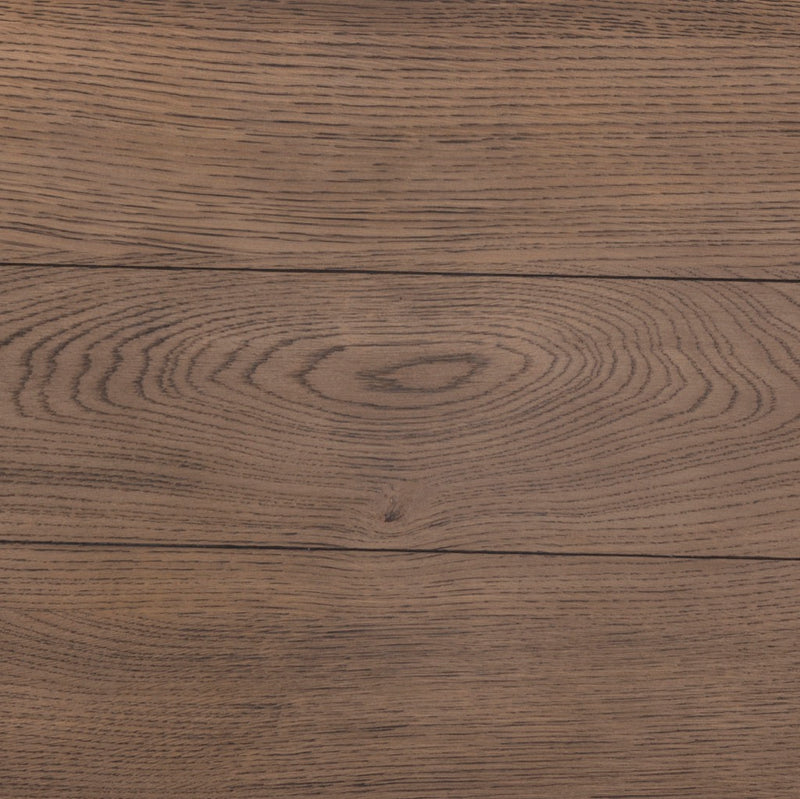 Warby Sideboard Worn Oak Veneer Detail 235117-002