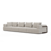 Mercana Warner 2 Piece Sofa full view 