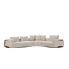 Mercana Warner 3 Piece Sectional 