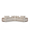 Warner 3 Piece Sectional 71025-C
