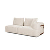 Warner 3 Piece Sectional 71025-D
