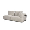 Mercana Warner 3 Piece Sofa right arm facing two seats