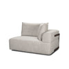 Warner 3 Piece Sofa 71030-E right arm facing single seat 