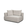 Mercana Warner 2 Piece Sofa left arm facing piece