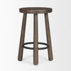 Weldon Stool 71037 front view 