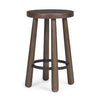 Mercana Weldon Stool angled view 