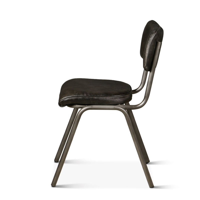 Wellington Bill Dining Chair | Home Trends and Design – Artesanos ...