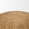 Wenopa Accent Tables 71048 jute top 