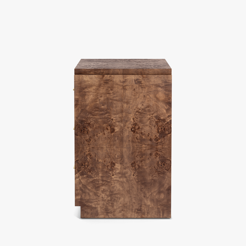 Wesley 3-Drawer Dresser