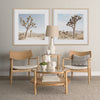 Weslyn Accent Table 71044 staged view 