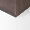 West Sideboard 69872 bottom corner view 