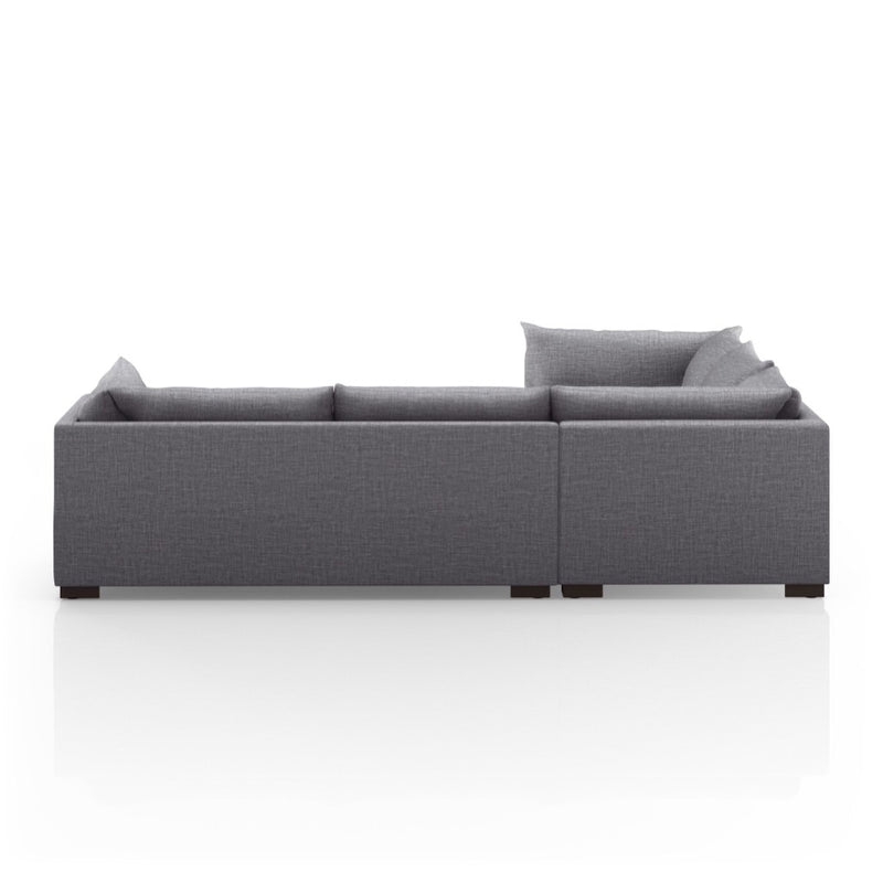 Westwood 3-Piece Sectional 111" 231333-002 back view 