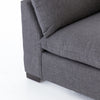 Westwood 5-Piece Sectional UATR-S03-008 leg view