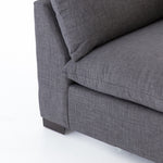 Westwood 5-Piece Sectional UATR-S03-008 leg view