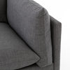 Four Hands Westwood 5-Piece Sectional arm pillow