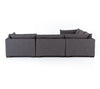 Westwood 5-Piece Sectional UATR-S03-008 back view