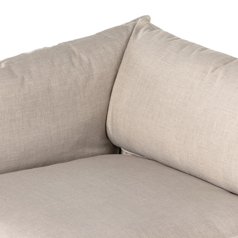Westwood Sofa Bennett Moon Backrest Cushions 106134-007
