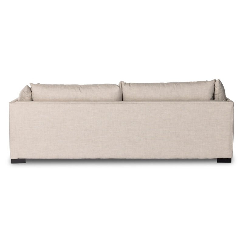 Westwood Sofa Bennett Moon Back View Four Hands