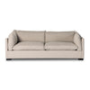Four Hands Westwood Sofa Bennett Moon Front Facing View