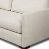 Wickham 2-Piece Sleeper Sectional - Alameda Snow