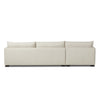 Wickham 2-Piece Sleeper Sectional - Alameda Snow