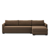 Wickham 2-Piece Sectional 248623-004 front view right chaise