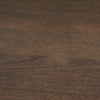 Mercana Wolcott Dining Table Dark Brown Mango Wood Detail 71018-AB