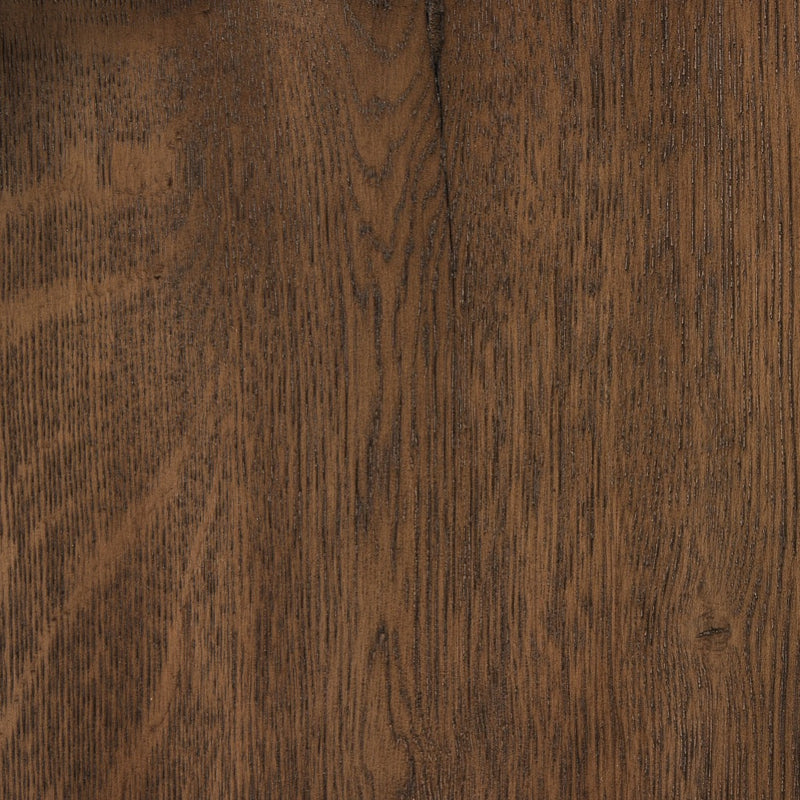 Wylie Desk Rustic Grey Veneer Oak Detail 241794-001