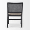 Wynn Dining Chair 69828 back view 