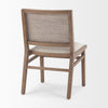 Wynn Dining Chair 69829 angled back view 