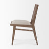 Wynn Dining Chair 69829 side view 