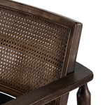 Xavier Chair Cane Backrest 229360-003