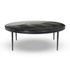Yoko Grand Coffee Table 251738-002 side view 