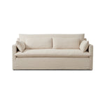 Four Hands Zadie Sofa 88" front view 