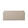 Zadie Sofa 88" 239512-001 back view 