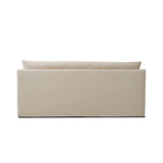 Zadie Sofa 88" 239512-001 back view 