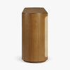 Co.House Designs Zahra Shagreen Sideboard Side View