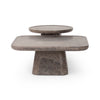 Zane Coffee Table Set 248347-001 side view