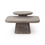 Zane Coffee Table Set 248347-001 side view